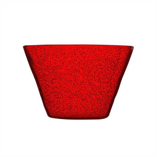 CIOTOLA SMALL - RED