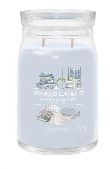 SIGNATURE GIARA GRANDE CALM & QUIET PLACE