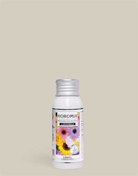LIBERTY 50ML PROFUMABUCATO