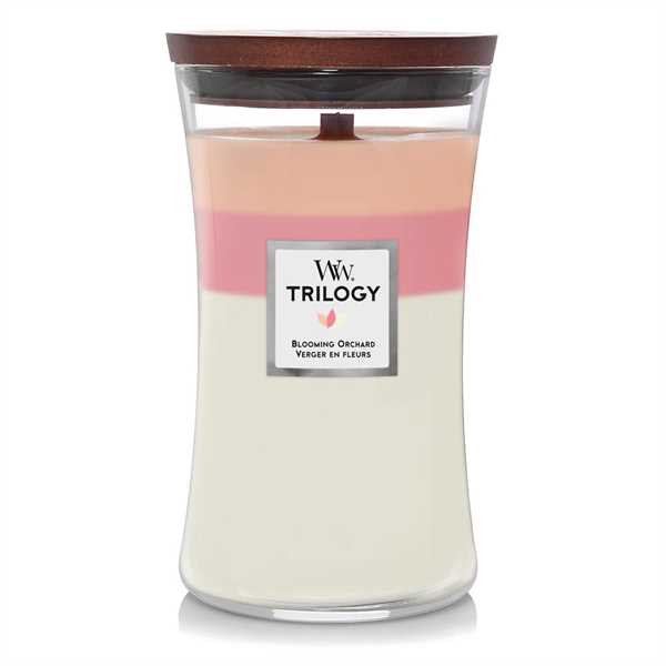 WW TRILOGY GIARA GRANDE BLOOMING ORCHARD