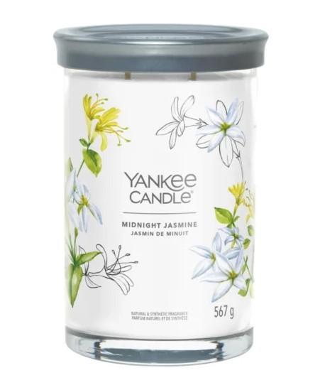 SIGNATURE TUMBLER GRANDE MIDNIGHT JASMINE