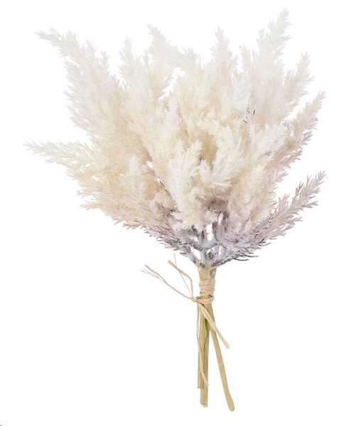 MAZZO FIORE ERICA CREMA CM.L39XD18CM