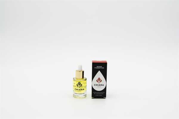 CONCENTRATO DI ESSENZA 10ML FRAGRANZA ROSSO FIORENTINO