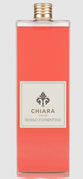 RICARICA ROSSO FIORENTINO 250 ML CON BACCHETTE