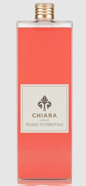 RICARICA 250 ML ROSSO FIORENTINO CON BACCHETTE