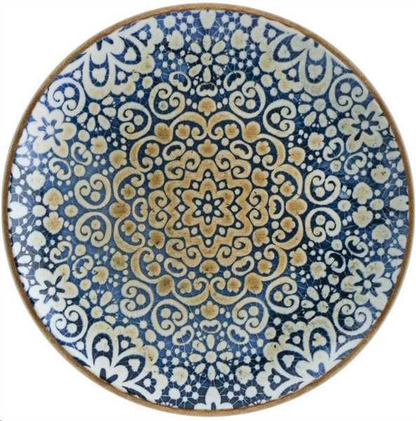 ALHAMBRA PIATTO PIANO CM.30