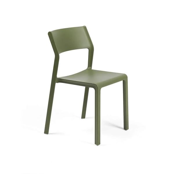 SEDIA TRILL BISTROT AGAVE