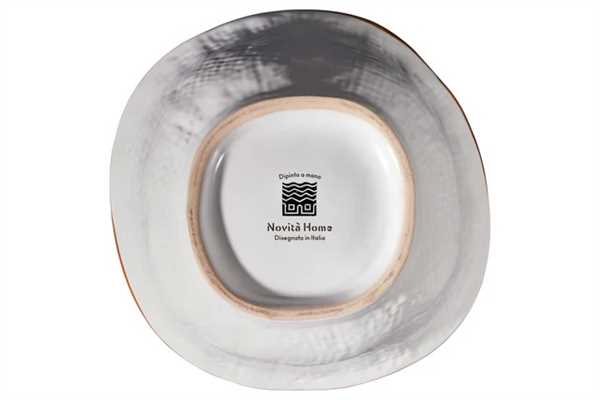 CIOTOLA MACEDONIA MEDITERRANEO BIANCO