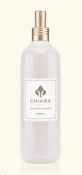 FLACONE SPRAY DA 250 ML CIPRIA