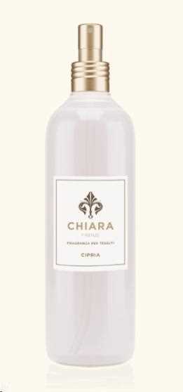 FLACONE SPRAY DA 250 ML CIPRIA