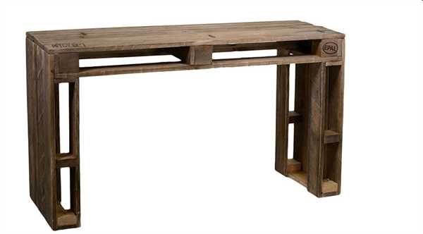 MOBILE BANLOC CONSOLLE RETTANGOLARE CM12 0X40H70