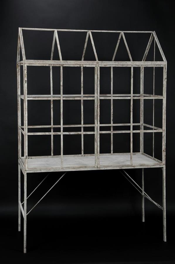 SERRA GRIGIA CM140X70X216H.