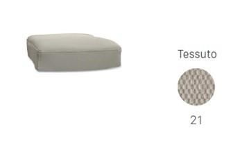 CUSCINO SEDUTA IMBOTT. IGLOO COTONE PANAMA