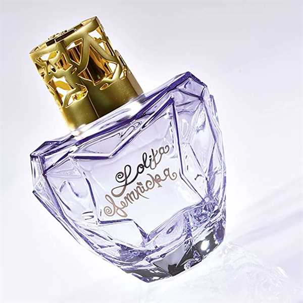 COFANETTO LAMPE LOLITA LEMPICKA LILLA+250ML LOLITA LEMPICKA