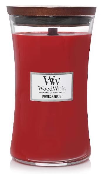 WW GIARA GRANDE POMEGRANATE