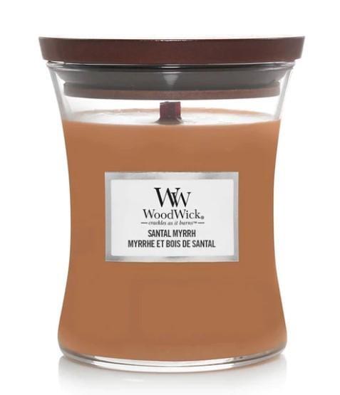 WW GIARA MEDIA- SANTAL MYRRH