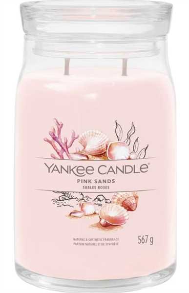 SIGNATURE GIARA GRANDE PINK SANDS