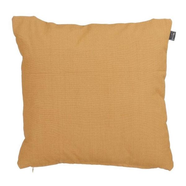 CUSCINO DAKOTA MARRONE CM.50X50XH.10CM.