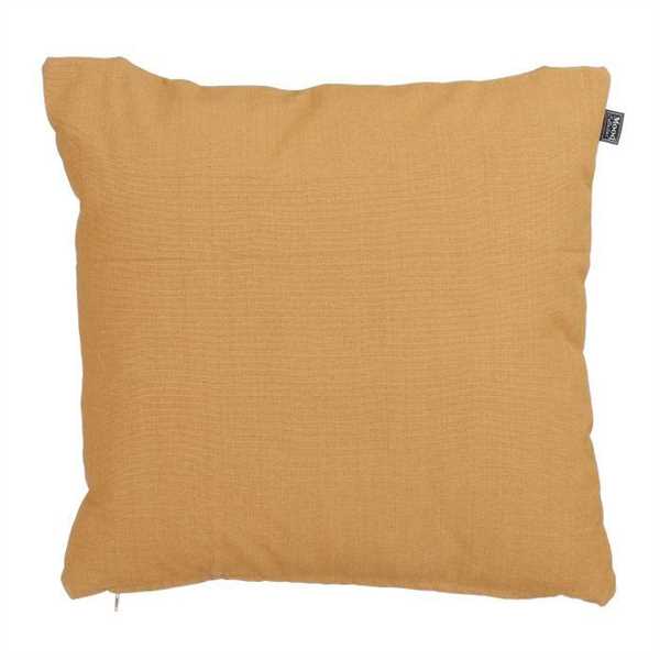CUSCINO DAKOTA MARRONE CM.50X50XH.10CM.