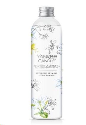 RICARICA PER DIFFUSORE A BASTONCINI 240ML MIDNIGHT JASMINE