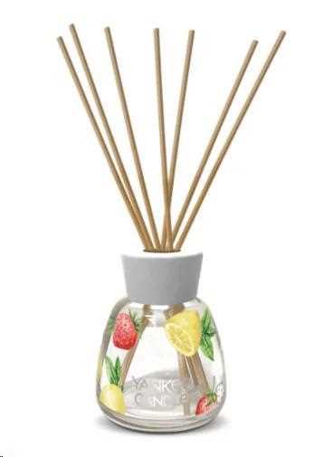 DIFFUSORE A BASTONCINI 120ML ICED BERRY LEMONADE
