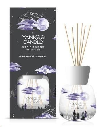 DIFFUSORE A BASTONCINI 120ML MIDSUMMERS NIGHT