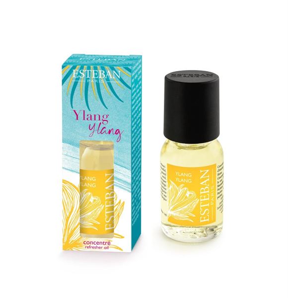CONCENTRATO DI PROFUMO YLANG YLANG