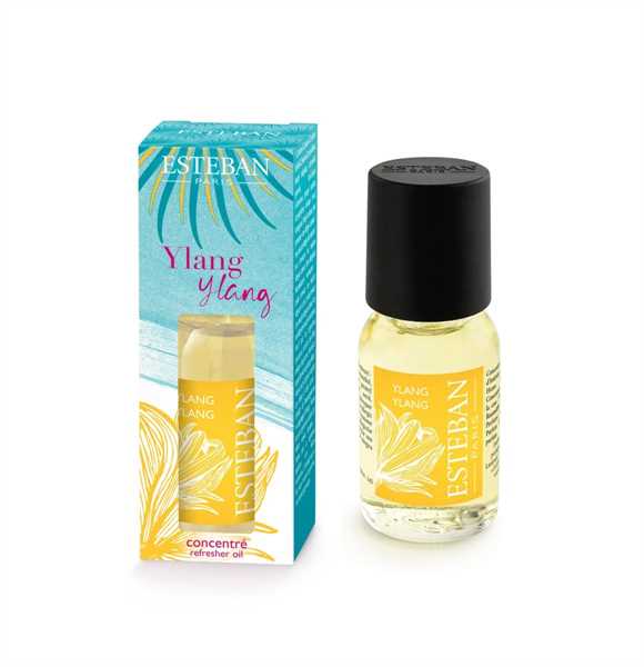 CONCENTRATO DI PROFUMO YLANG YLANG