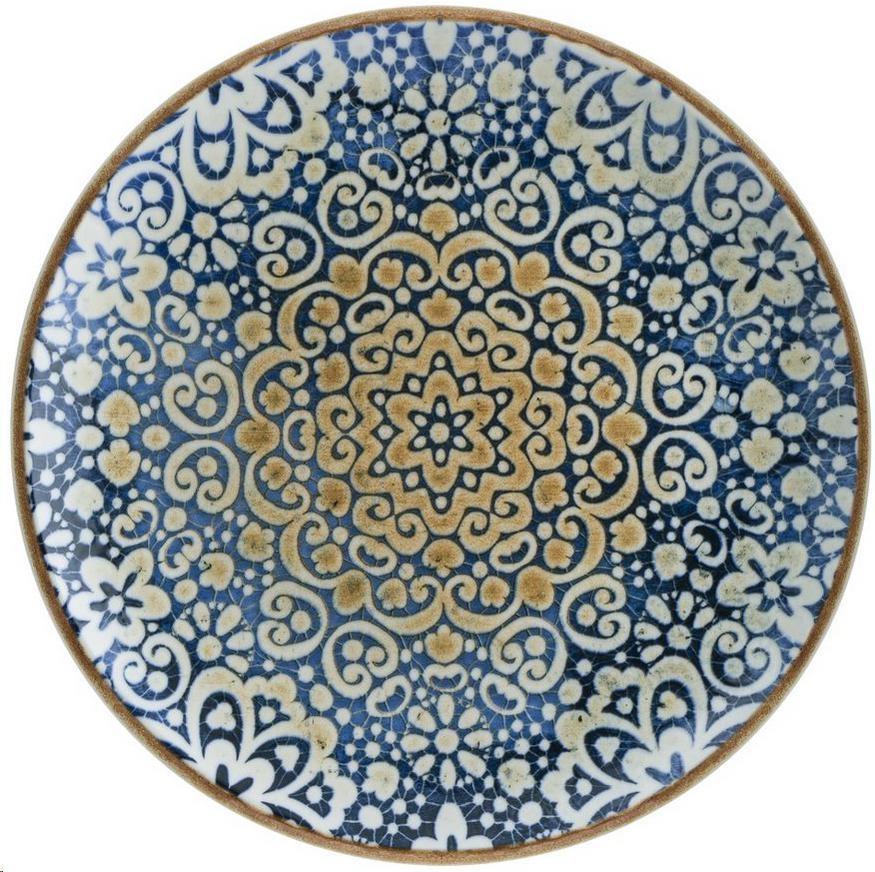 ALHAMBRA PIATTO PIANO CM.27