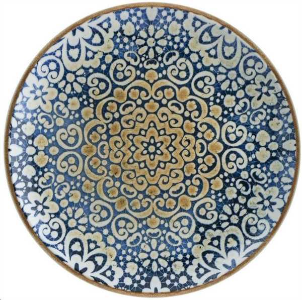 ALHAMBRA PIATTO PIANO CM.27