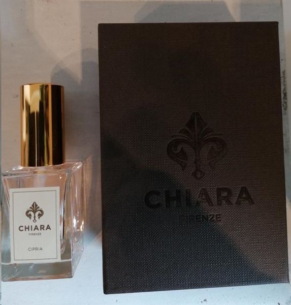 CONFEZIONE SPRAY 30ML. CIPRIA