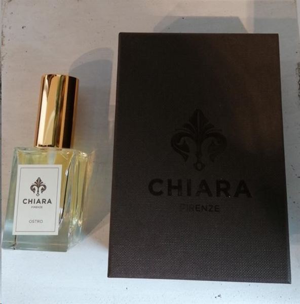 CONFEZIONE SPRAY 30ML. OSTRO