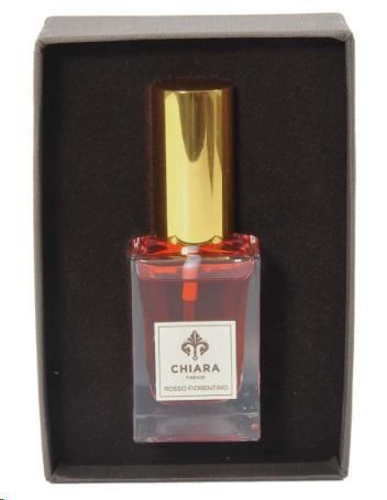 CONFEZIONE SPRAY 30ML. ROSSO FIORENTINO