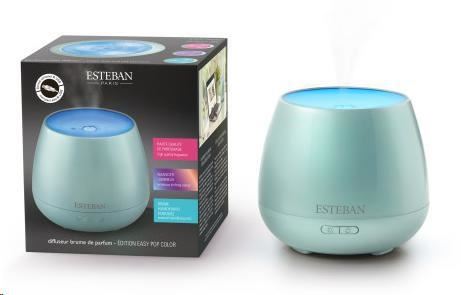 DIFFUSORE BRUMA DI PROFUMO - EASY POP VERDE ACQUA