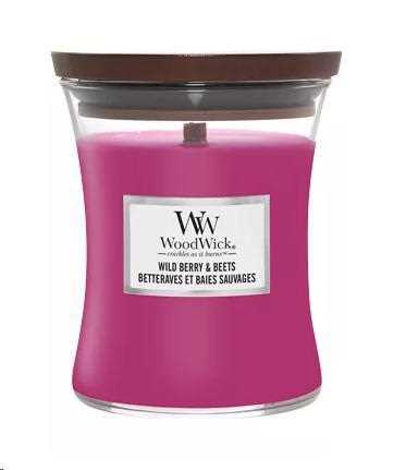 WW GIARA GRANDE WILD BERRY & BEETS