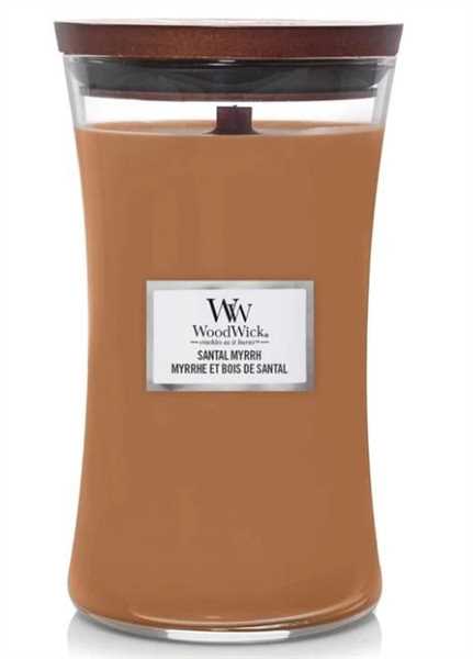 WW GIARA GRANDE SANTAL MYRRH
