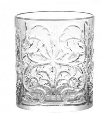 CONF. 4PZ. BICCHIERE ROYAL CRYSTAL GLASS 337ML