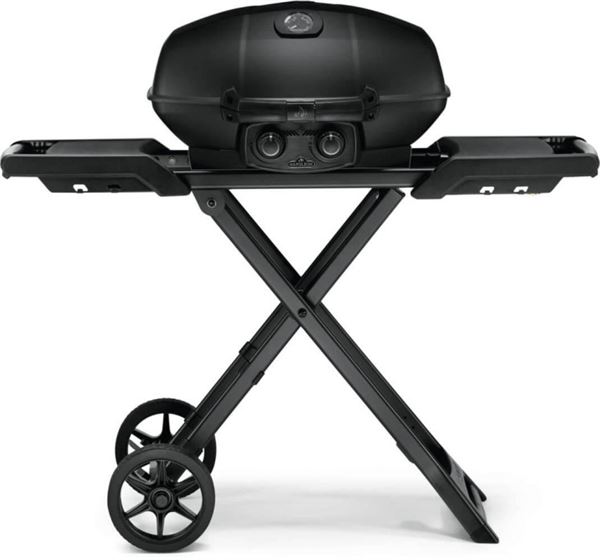 BARBECUE A GAS PORTATILE PHANTOM PRO285XMK