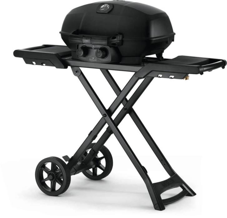 BARBECUE A GAS PORTATILE PHANTOM PRO285XMK