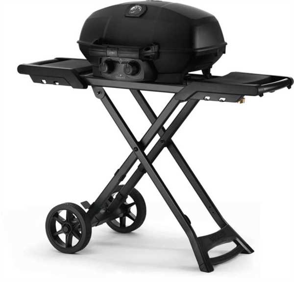 BARBECUE A GAS PORTATILE PHANTOM PRO285XMK