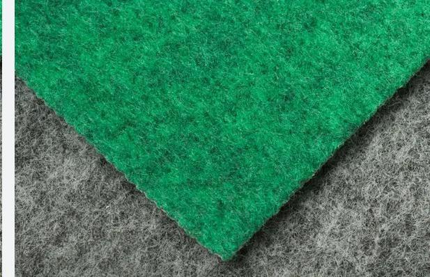MOQUETTE MAGIC H.CM.100 (ML33)520g/mq VERDE ACIDO 33mt