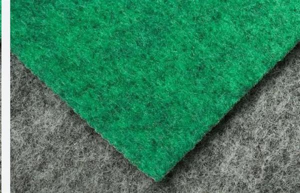 MOQUETTE MAGIC H.CM.100 (ML33)520g/mq VERDE ACIDO 33mt