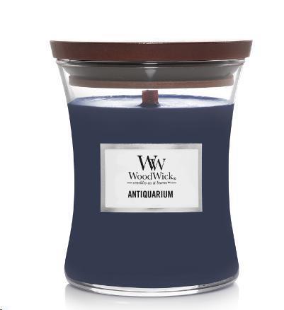 WW GIARA MEDIA ANTIQUARIUM