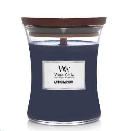 WW GIARA MEDIA ANTIQUARIUM