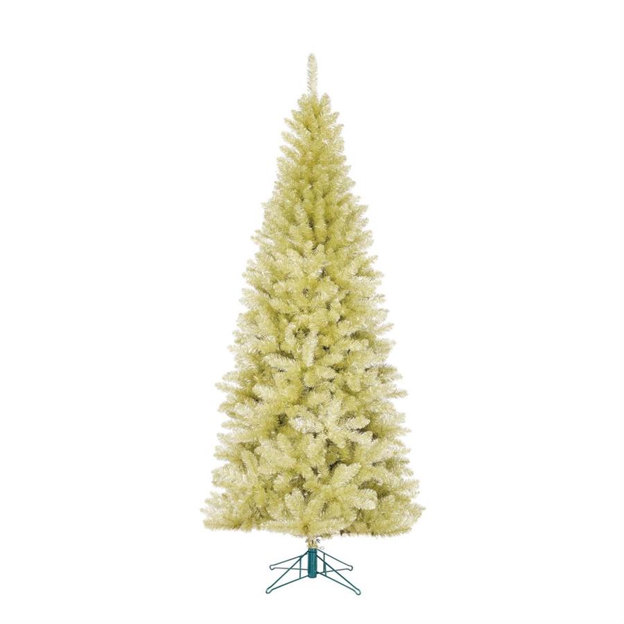 ALBERO NATALE COLCHESTER CHAMPAGNE CM Ø99 H230 1113 RAMI