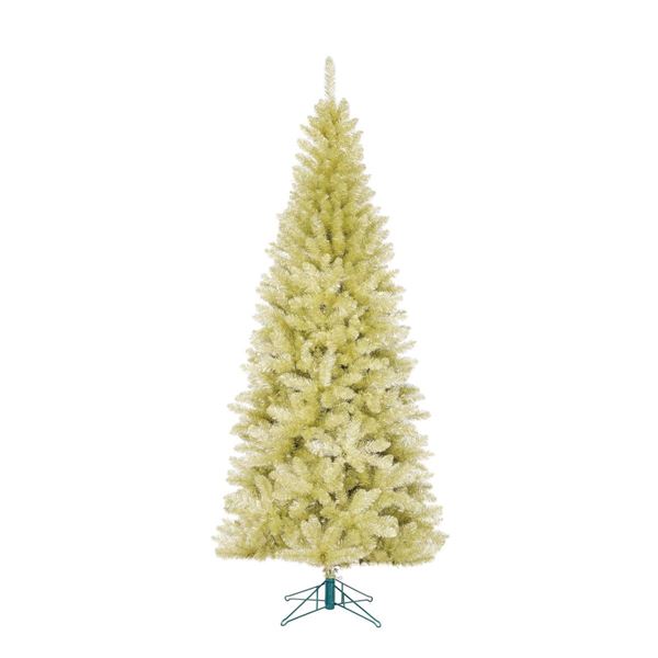 ALBERO NATALE COLCHESTER CHAMPAGNE CM Ø99 H230 1113 RAMI