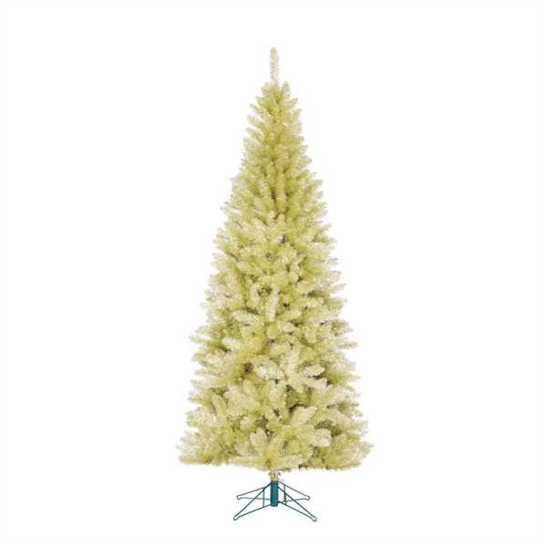ALBERO NATALE COLCHESTER CHAMPAGNE CM Ø99 H230 1113 RAMI