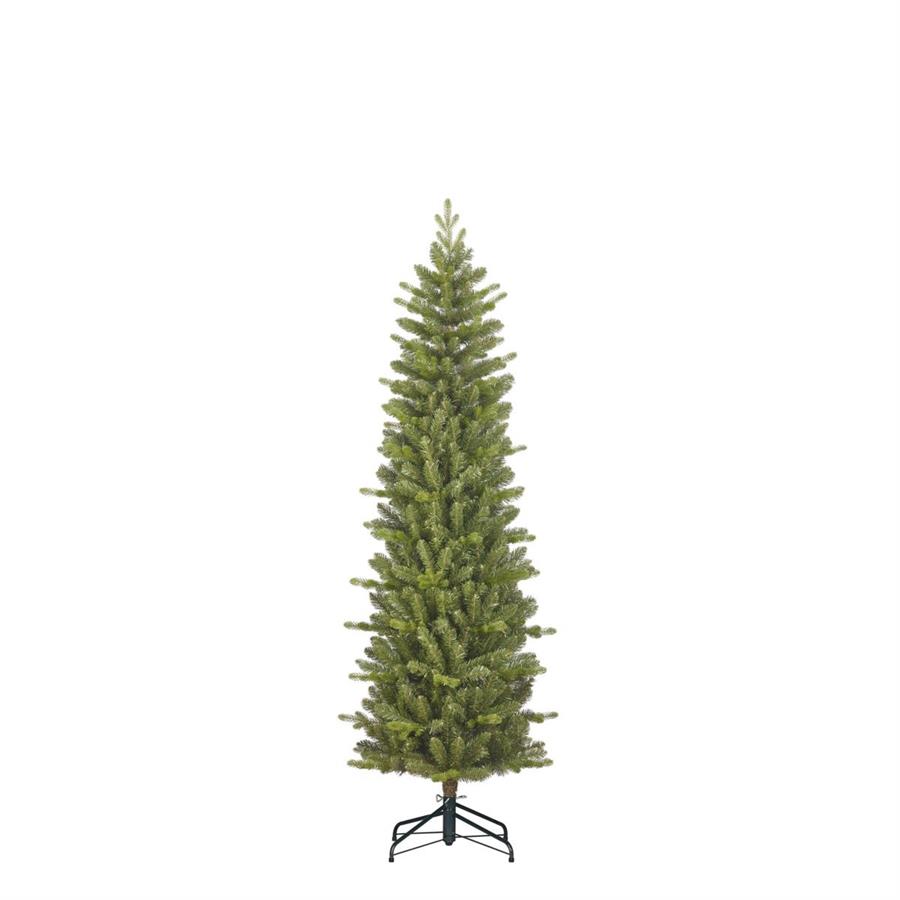 ALBERO DI NATALE HARMA PILAR VERDE CM Ø63 H185 699 RAMI