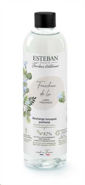 RICARICA PER BOUQUET PROFUMATO 250ML FRAICHEUR DE LIN