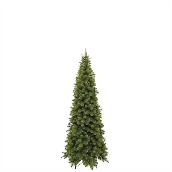 ALBERO DI NATALE MULBERRY VERDE CM Ø69 H155 475 RAMI